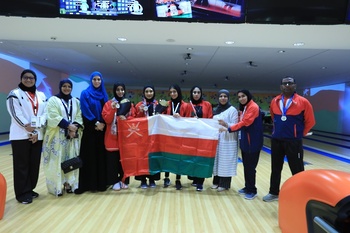Women’s Sports