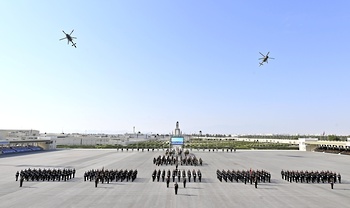 Royal Guard of Oman