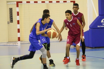 Team Sports