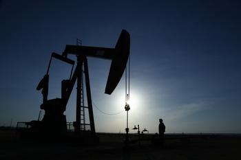 Oil Wealth and Natural Gas