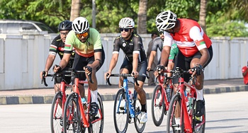 Radsport