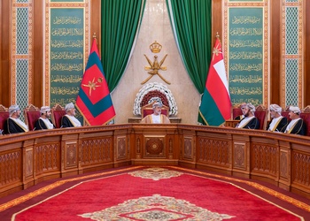 Sa Majesté le Sultan préside la réunion du Conseil des ministres – 06/01/2026