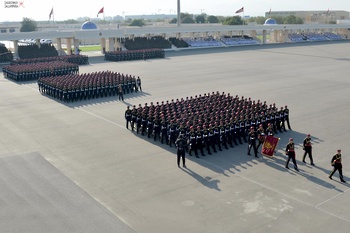 Royal Guard of Oman
