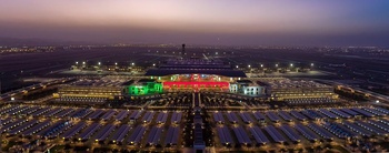Airports