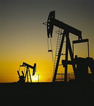 Oil Wealth and Natural Gas