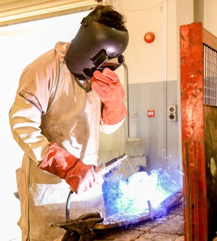 Government Rehabilitation and Training Centers and Institutes