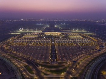 Airports