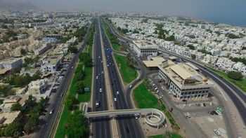 Roads