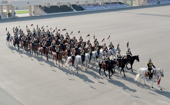Royal Guard of Oman