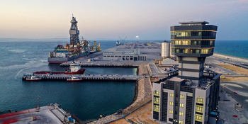 Free Economic and Industrial Zones
