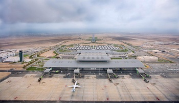 Airports