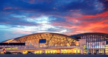 Airports