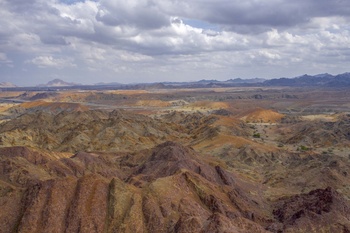 Mining Sector