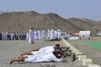 Traditional Sports