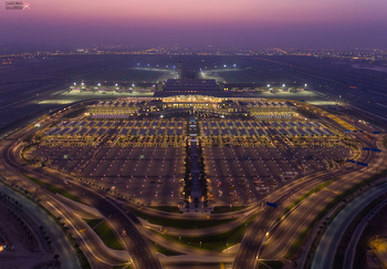 Airports