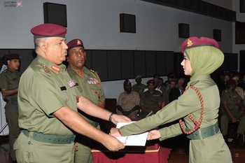 Royal Guard of Oman