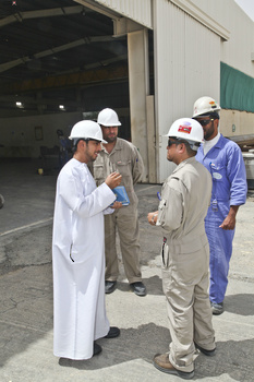 Trade and Industry