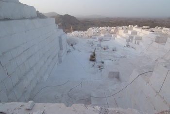 Mining Sector
