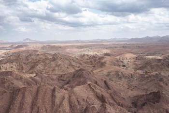 Mining Sector