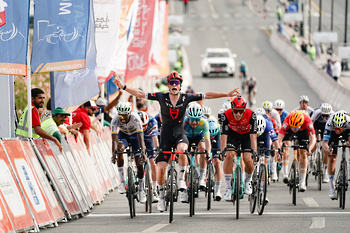 Radsport