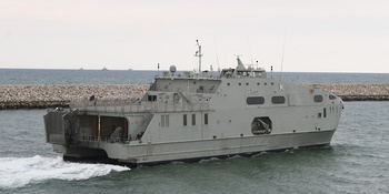 Königliche Omanische Marine