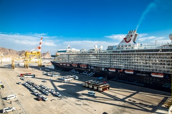 Maritime Transport