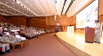 المؤسسات التعليمية العسكرية