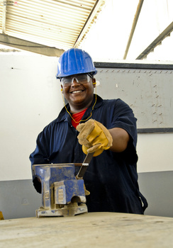 Trade and Industry