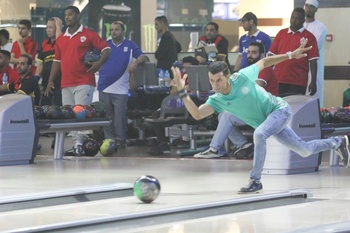 Individual Sports