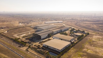 Free Economic and Industrial Zones