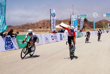 Radsport