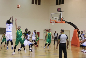Team Sports