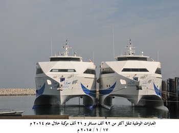 Maritime Transport