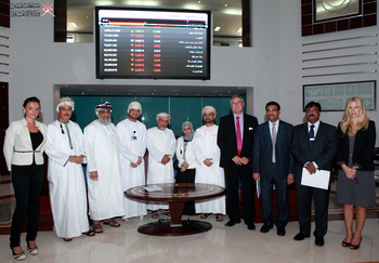 Financial and Banking Institutions