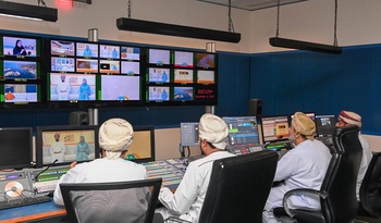 Rundfunk und Fernsehen