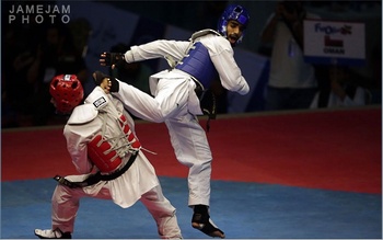 Individual Sports
