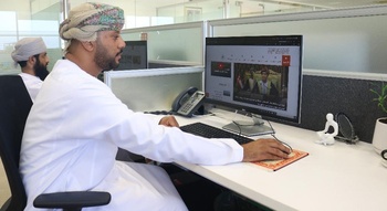 Omanische Nachrichtenagentur