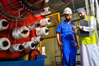 Trade and Industry