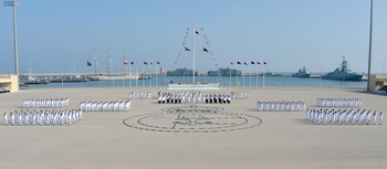 Königliche Omanische Marine