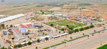 Festival de Khareef (otoño) de Salalah