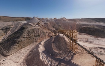 Mining Sector