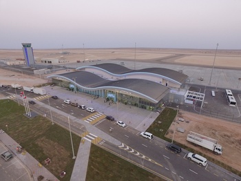 Airports