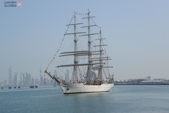 Königliche Omanische Marine