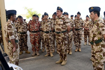 Force aérienne royale d’Oman 