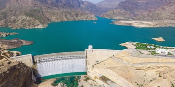 ワディ・ダイカ・ダム