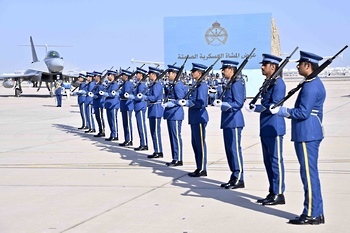 Force aérienne royale d’Oman 