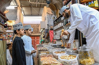 Souq de Nizwa 
