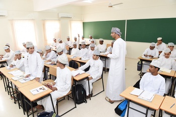 Enseignement général  