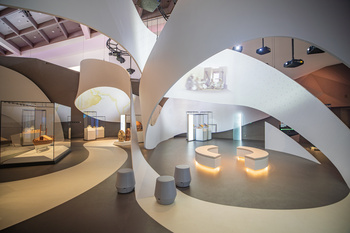 Museo Omán a Través del Tiempo