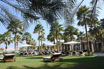 Jumeirah Muscat Bay Hotel